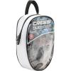 imageCressi Adult Snorkeling Full Face Mask  Wide Clear View AntiFog System  Easy Breathing Safety First  New 2019  Duke Dry Designed in Italy Quality Since 1946ClearLime