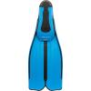 imageCressi Adult Snorkeling Full Foot Pocket Fins Good Thrust Light Fin Rondinella designed and made in ItalyBlue