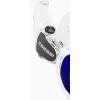 imageCressi Adult Snorkeling Kit Mask  Snorkel Dual Lens Mask Made of Soft Silicone Perfect Seal Ranger ampamp TaoClearDark Blue