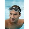 imageCressi Adult Swim Goggles with Long Lasting AntiFog Technology  Planet made in ItalyClearWhiteBlue