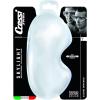 imageCressi Adult Wide View Silicone AntiUV Swimming Mask Skylight Created in ItalyBlackBlackBlack