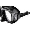 imageCressi First Dive Mask with Inclined Lenses for Scuba Diving  Focus Made in ItalyBlack