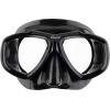imageCressi First Dive Mask with Inclined Lenses for Scuba Diving  Focus Made in ItalyBlack
