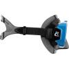 imageCressi First Dive Mask with Inclined Lenses for Scuba Diving  Focus Made in ItalyBlackBlue