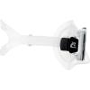 imageCressi First Dive Mask with Inclined Lenses for Scuba Diving  Focus Made in ItalyClearClear
