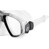 imageCressi First Dive Mask with Inclined Lenses for Scuba Diving  Focus Made in ItalyClearClear