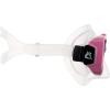 imageCressi First Dive Mask with Inclined Lenses for Scuba Diving  Focus Made in ItalyClearPink