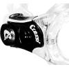 imageCressi Flash Compact Premium Swimming Goggles for Advanced Swimmers  Cressi Quality Since 1946ClearClearBlack