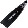 imageCressi Free Diving Reactive Long Fins  HighPerformance Good Control  Gara 2000 HF Made in ItalyEU 4041  US Man 658  US Lady 759