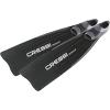 imageCressi Free Diving Reactive Long Fins  HighPerformance Good Control  Gara 2000 HF Made in ItalyEU 4243  US Man 89  US Lady 910