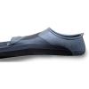 imageCressi Free Diving Reactive Long Fins  HighPerformance Good Control  Gara 2000 HF Made in ItalyEU 4243  US Man 89  US Lady 910