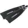 imageCressi Free Diving Reactive Long Fins  HighPerformance Good Control  Gara 2000 HF Made in ItalyEU 4243  US Man 89  US Lady 910