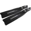 imageCressi Free Diving Reactive Long Fins  HighPerformance Good Control  Gara 2000 HF Made in ItalyEU 4647  US Man 11513  US Lady 12514