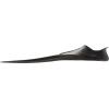 imageCressi Full Foot Pocket Fins for Snorkeling Diving and Swimming Light Comfortable and Easy to Use Clio Made in ItalyBlack