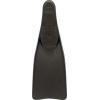 imageCressi Full Foot Pocket Fins for Snorkeling Diving and Swimming Light Comfortable and Easy to Use Clio Made in ItalyBlack