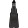 imageCressi Full Foot Pocket Fins for Snorkeling Diving and Swimming Light Comfortable and Easy to Use Clio Made in ItalyBlack