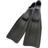 imageCressi Full Foot Pocket Fins for Snorkeling Diving and Swimming Light Comfortable and Easy to Use Clio Made in ItalyBlack