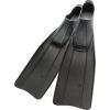 imageCressi Full Foot Pocket Fins for Snorkeling Diving and Swimming Light Comfortable and Easy to Use Clio Made in ItalyBlack