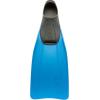 imageCressi Full Foot Pocket Fins for Snorkeling Diving and Swimming Light Comfortable and Easy to Use Clio Made in ItalyBlue