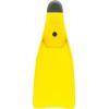 imageCressi Full Foot Pocket Fins for Snorkeling Diving and Swimming Light Comfortable and Easy to Use Clio Made in ItalyYellow