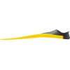 imageCressi Full Foot Pocket Fins for Snorkeling Diving and Swimming Light Comfortable and Easy to Use Clio Made in ItalyYellow