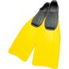imageCressi Full Foot Pocket Fins for Snorkeling Diving and Swimming Light Comfortable and Easy to Use Clio Made in ItalyYellow