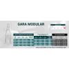 imageCressi Gara Modular Black 4647