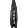 imageCressi Gara Modular Freediving Fin Official Spare Parts Replacement Blades and Assembly KitBlack