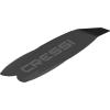 imageCressi Gara Modular Freediving Fin Official Spare Parts Replacement Blades and Assembly KitBlack