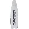 imageCressi Gara Modular Freediving Fin Official Spare Parts Replacement Blades and Assembly KitWhite