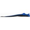 imageCressi High Duty Full Foot Pocket Scuba Diving Fins  HiSurface Below Blade Foot Pocket  Free Frog Made in ItalyBlue