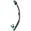 imageCressi High Performance Snorkeling Kit  Adult Diving Mask and Snorkel  Big Eyes ampamp Supernova Dry Designed in ItalyBlackBlue