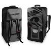 imageCressi Inflatable Stand Up Paddle Board Set  Pump Paddle Backpack included  Double Wall Construction  Different Sizes  Up to 264 lb Load  Element Designed in Italy by Cressi