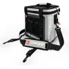 imageCressi Insulated Cooler Bag  Watertight Zipper Waterproof  Designed for Fixing to DRings on iSUP Boards  Freezy Designed in ItalyGrey