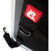 imageCressi Insulated Cooler Bag  Watertight Zipper Waterproof  Designed for Fixing to DRings on iSUP Boards  Freezy Designed in ItalyGrey