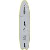 imageCressi Isup Complet Set  Solid Tandem Dc Isup Set Easytoinflate SUP Board Kit Less Than 10 Minutes Complete with All Necessary Accessories for Use and Transport GreyFluo 122 Unisex Adult