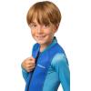 imageCressi Kids Swimsuit in Neoprene 15mm for Boys and Girls 2 to 10 years old  Kids Swimsuit designed in ItalyBlueAzure