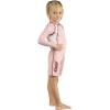 imageCressi Kids Swimsuit in Neoprene 15mm for Boys and Girls 2 to 10 years old  Kids Swimsuit designed in ItalyPink