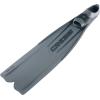 imageCressi Long Free Diving Soft and Powerful Fins  Gara 3000 made in ItalyUs Man 95105  Us Lady 105115  Eu 4445