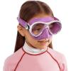 imageCressi MAREA JR Kids Youth Snorkeling Soft Mask  Cressi Italian Quality Since 1946LilacLilac