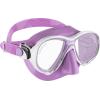 imageCressi MAREA JR Kids Youth Snorkeling Soft Mask  Cressi Italian Quality Since 1946LilacLilac