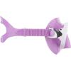 imageCressi MAREA JR Kids Youth Snorkeling Soft Mask  Cressi Italian Quality Since 1946LilacLilac