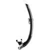 imageCressi Matrix  Matrix Mask or Combo Set Mask  Snorkel Gamma for Diving and Snorkelling One Size UnisexBlack  Black