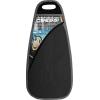 imageCressi Matrix  Matrix Mask or Combo Set Mask  Snorkel Gamma for Diving and Snorkelling One Size UnisexBlack  Black