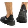 imageCressi Neoprene Adult AntiSlip Sole Boots for Water Sports Scuba Diving Snorkeling Rafting Windsurfing ItalymadeBlackBlack
