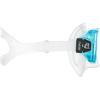 imageCressi PIUMETTA Kiddy Small Dive Mask Aged 2 3 4 5 6 7 Years  Cressi Italian Quality since 1946Aquamarine