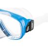 imageCressi PIUMETTA Kiddy Small Dive Mask Aged 2 3 4 5 6 7 Years  Cressi Italian Quality since 1946Blue