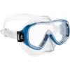 imageCressi PIUMETTA Kiddy Small Dive Mask Aged 2 3 4 5 6 7 Years  Cressi Italian Quality since 1946Blue