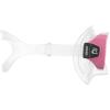imageCressi PIUMETTA Kiddy Small Dive Mask Aged 2 3 4 5 6 7 Years  Cressi Italian Quality since 1946Pink