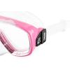 imageCressi PIUMETTA Kiddy Small Dive Mask Aged 2 3 4 5 6 7 Years  Cressi Italian Quality since 1946Pink